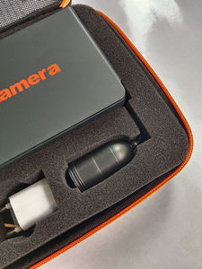 HR-3715T bas prix pêche hack eau douce étanche haute luminosité affichage poisson caméra cachée pour la pêche sur une île inhabitée - Product Image 4