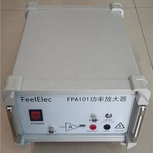 Amplificador <span class=keywords><strong>de</strong></span> Potencia <span class=keywords><strong>de</strong></span> Señal CA/CC Serie FPA101, FPA101-180W, FPA101-300W, Salida 300Vpp, Ganancia x20, ODM Personalizado, Accionamiento por <span class=keywords><strong>Bobina</strong></span> <span class=keywords><strong>de</strong></span> <span class=keywords><strong>Helmholtz</strong></span> - Product Image 6