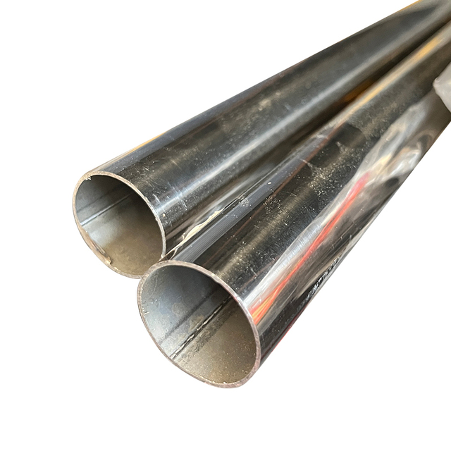 Carbon Steel pipes SC-108