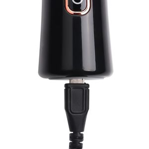 Mélangeur <span class=keywords><strong>de</strong></span> pigments portatif, agitateur d'encre, appareil <span class=keywords><strong>de</strong></span> réactivation pour vernis à ongles en gel et colle à cils, pour salon <span class=keywords><strong>de</strong></span> maquillage permanent - Product Image 6