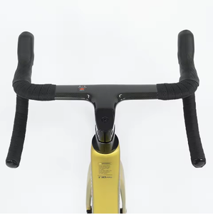 Vélo de Course sur Route en Fibre de Carbone 2026 T10pro - 2ème Génération, 24 Vitesses, Aero, avec Dérailleur Avant/Arrière, Roues 700c, Cadre en Aluminium, Freins Hydrauliques T10pro - Product Image 2