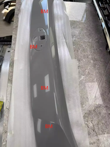 Panel de acabado de puerta trasera, guarnición para <span class=keywords><strong>Subaru</strong></span> Forester Liftgate, panel de acabado, guarnición de puerta trasera 91111SG000 - Product Image 5
