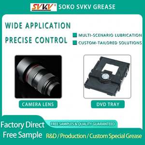 น้ำมันฟลูออรีน PFPE สำหรับหล่อลื่นแบบขายส่ง น้ำมันบัดกรี น้ำมันหล่อแบบไอน้ำ น้ำมันสำหรับบัดกรี - Product Image 3