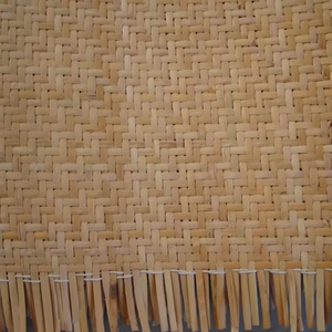 Haute Qualité Naturel Rotin Canne Sangle Vintage Décoration Rotin Tissage Vietnam Agriculture EUTECH Marque Respectueux De L'environnement - Product Image 1
