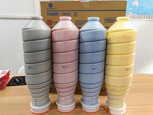 Cartuccia di Toner <span class=keywords><strong>per</strong></span> fotocopiatrice originale <span class=keywords><strong>per</strong></span> Konica Minolta AccurioPress C14000 C12000 <span class=keywords><strong>per</strong></span> TN627 - Product Image 4