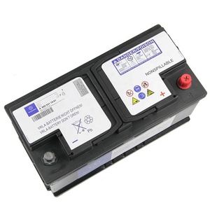 Nouveau produit Batteries auto Efb start-stop haute capacité Cellules de <span class=keywords><strong>batterie</strong></span> lithium-ion-phosphate à cycle profond - Product Image 4