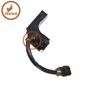 Excavator spare part Transmission Switch 417-43-26211 suitable for WA380 WA400 loaders and other construction machinery. - Product Image 1