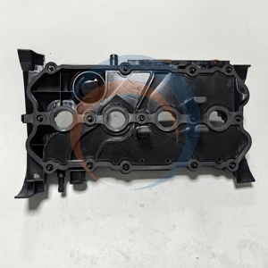 Tapa de Válvulas de Motor para VW Golf GTI Mk5 Mk6 R, <span class=keywords><strong>AUDI</strong></span> <span class=keywords><strong>A3</strong></span> / S3 <span class=keywords><strong>2.0</strong></span> TFSI 2004-2013 BPZ/AU/075AB 06F103469K - Product Image 4