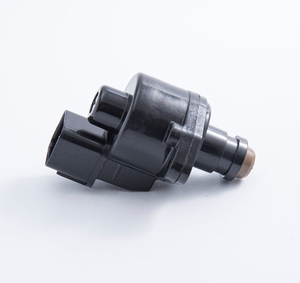 Moteur pas à pas de ralenti IACV IAC 35103-39800 3510339800 Vanne de régulation d'air de ralenti pour Hyundai Kia - Product Image 1
