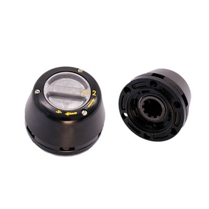 Embrayage de roue avant FJ0708 Z0002 à verrouillage automatique pour Lada Europe, pièce de rechange pour couvercle d'essieu de voiture - Product Image 4