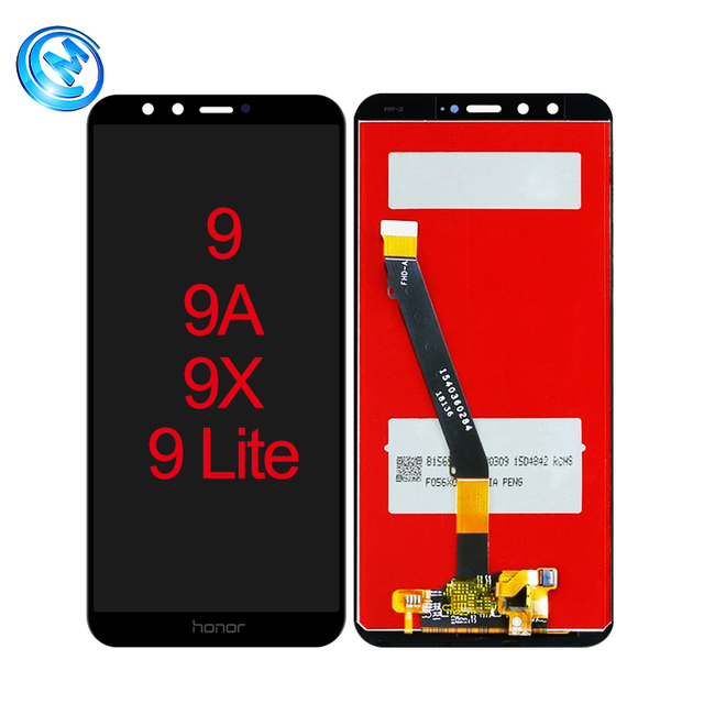 Mobile Phone Lcd for Honor 9 Lite Display Lcd Screen for Honor 9 Honor 9 Lite Lcd Touch Screen