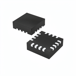 Electronic Integrated Circuits 16 VFQFN Exposed <b>Pad</b> Logic NLSF3T126MNR2G IC <b>BUFFER</b> NON INVERT 5.5V 16QFN Authorized Distributor - Product Image 1