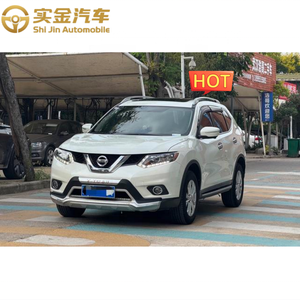 Auto SUV Usado Más Vendido en China 2024, <span class=keywords><strong>Nissan</strong></span> X-trail <span class=keywords><strong>E</strong></span>-<span class=keywords><strong>power</strong></span> 2025, <span class=keywords><strong>Nissan</strong></span> X-Trail 2023 T33, Auto Nuevo, Vehículo Híbrido - Product Image 1