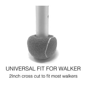 Balles <span class=keywords><strong>de</strong></span> <span class=keywords><strong>Tennis</strong></span> prédécoupées pour marcheur, meubles, jambes, protège-diapositives silencieux, ballons <span class=keywords><strong>de</strong></span> <span class=keywords><strong>tennis</strong></span> personnalisés pour chaise, vente en gros - Product Image 2