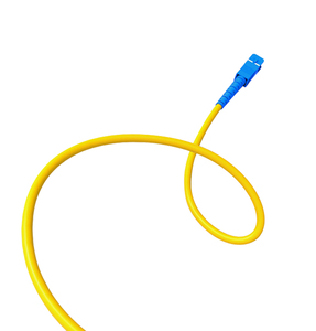 BT-PON 1*2 voies séparateur enfichable SC-SC UPC 3 mètres boîte diviseur séparateur optique de fiber - Product Image 2
