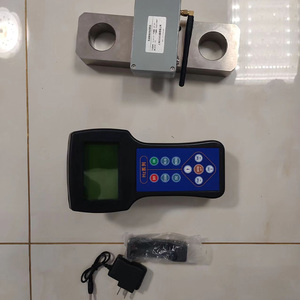 เครื่องวัดแรงแบบไร้สายซีรีส์ 10 W8, เครื่องมือวัดโหลดระดับอุตสาหกรรมพร้อมการเก็บข้อมูลที่เสถียร - Product Image 2