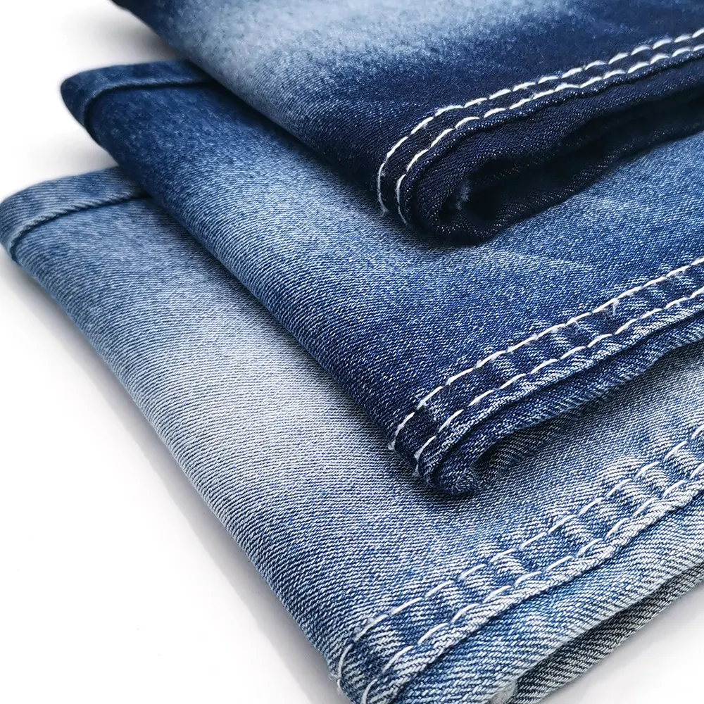 Nijerya pazarında denim kumaş üreticisi S11B1139