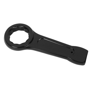 Cờ Lê Torx Mạnh Mẽ Chịu Lực Mạnh Mẽ Cờ Lê Gõ Tay Cầm Thẳng Bán Sỉ - Product Image 1