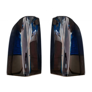 Feu arrière automatique, lentille de frein, clignotant à LED pour <span class=keywords><strong>RANGER</strong></span> T5 2005 2006 <span class=keywords><strong>2007</strong></span> 2008 2009 2010 2011 DRL Accessoires de frein LH/RH - Product Image 6