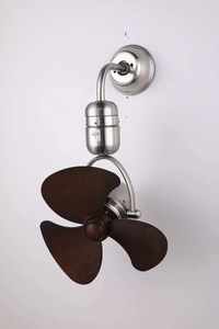 Ventilateur de plafond LED BLDC à 3 vitesses, réversible, blanc, avec télécommande, pales en ABS, idéal pour chambre et salon – Vente directe usine - Product Image 5