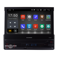 Monitor Multimedia para Auto T6562BT, Sistema Multimedia de Alto Rendimiento para Vehículos