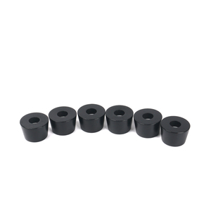 Capsules diffuseur de parfum en bambou naturel avec couvercle en bois, logo personnalisable, <span class=keywords><strong>pour</strong></span> flacons - Product Image 1