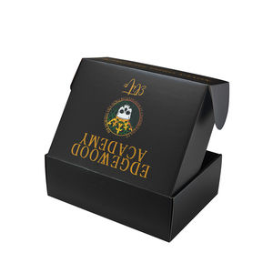 Venta al por mayor de <span class=keywords><strong>cajas</strong></span> de cartón corrugado para cosméticos, cremas de belleza y suero, envío seguro y solución de almacenamiento - Product Image 2