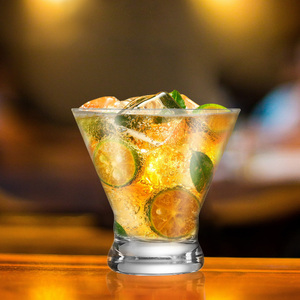 Vasos de <span class=keywords><strong>martini</strong></span> de cristal sin plomo de 7 oz, whisky, vodka, Tequila, copa de cristal, cóctel, artículos para <span class=keywords><strong>Bar</strong></span>, accesorios para <span class=keywords><strong>Bar</strong></span>, artículos para regalo - Product Image 4