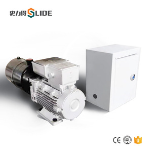 Elevador de silla de ruedas eléctrica New Energy, portátil sobre el suelo con capacidad de elevación de 2200 libras/1000kg, elevadores de coche de diseño de tijera - Product Image 4