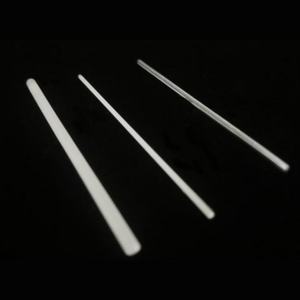 Fibre optique monocristalline YAG de 1-2 mm à haute résistance à la traction pour le domaine laser - Product Image 2