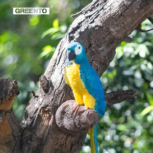 Atacado Outdoor Animal Estátua De Vidro De Fibra De Desenhos Animados Escultura & Tamanho Lfe Estátuas De Animais Fornecedores