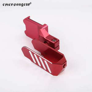 ซองปืนยิงปืนแข่งขัน Emersongear IPSC ซองปืนยุทธวิธีอะลูมิเนียมสำหรับ CZ 1911 SV Glo*k - Product Image 5