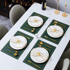 Stainless Steel Cutlery Set 4Pcs Gold Silver Western Style Steak Knife Fork Spoon Dishwasher Safe Business Gift Set - Product Image 2