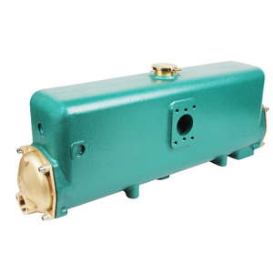 Dunkai Series Industrial Equipment Chiller System Low Price Plate Iron Cast Water <b>Heat</b> Exchanger Core Components High Quality - Product Image 4