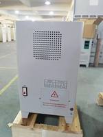 Régulateur de tension automatique monophasé CE 10KVA TND à bas prix, stabilisateur 220V pour les petits appareils ménagers