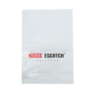 Buste Ecologiche Autosigillanti Impermeabili Personalizzate per Imballaggio Abbigliamento Buste Compostabili in Plastica per Spedizioni Confezione da 9 - Product Image 3