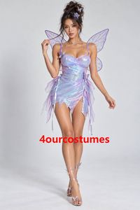 ชุดคอสเพลย์สาวฮาโลวีนทีมโรส พร้อมใบรับรอง CE - Product Image 1