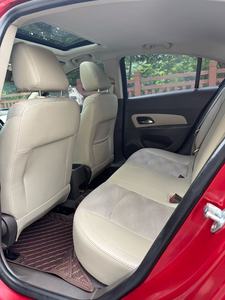 <span class=keywords><strong>Chevrolet</strong></span> <span class=keywords><strong>Cruze</strong></span> 2015 d'occasion, automatique, conduite <span class=keywords><strong>à</strong></span> gauche, berline, moteur inférieur <span class=keywords><strong>à</strong></span> 4L, prix FOB, en stock - Product Image 5