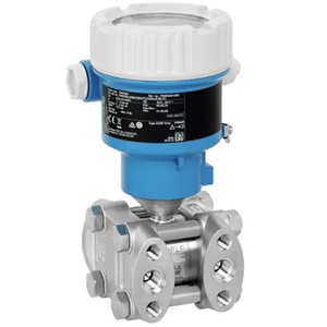 Endress+Hauser Différentiel Deltabar PMD55B - Product Image 4