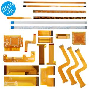 Chất lượng cao điện tử linh hoạt PCB tùy chỉnh lắp ráp linh hoạt bảng mạch in <span class=keywords><strong>FPC</strong></span> - Product Image 3