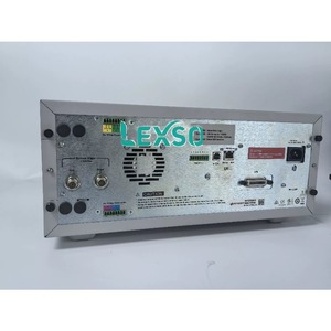 Analisador de Potência DC <span class=keywords><strong>HP</strong></span> Keysight Agilent N6705B xgeqpt - Product Image 5
