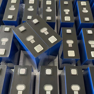 3.2V 306ah Lifepo4 Batterij 280ah 314ah 306ah 3.2V Oplaadbare Batterij Diepe Cyclus Prismatische Cel Mb30 Lithium Ion Batterijen - Product Image 5