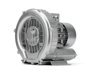 <span class=keywords><strong>Souffleur</strong></span> annulaire électrique haute pression pour la fabrication du papier - Nettoyage et déshydratation du <span class=keywords><strong>feutre</strong></span> sous vide pour l'extrémité humide des machines à papier - Product Image 2