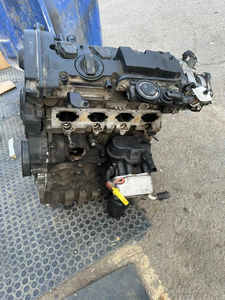 Motore Originale Usato di Alta Qualità Modello Vecchio 05-12 per <span class=keywords><strong>Volkswagen</strong></span> Audi A4 B7 A6L C6 2.0T BPJ - Product Image 2