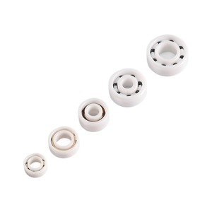 Moulinet à lancer 623 MR85 exclusif au fabricant, roulements entièrement en céramique personnalisés avec métal en zircone, moulinet à lancer de pêche - Product Image 2