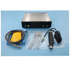 KT-P083-1 Veterinaire Arthroscopie Shaver Arthroscopie Zuigmes voor Chirurgisch Instrument Botchirurgie - Product Image 1