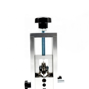 Máy Khoan Dây Tự Động Chạy Bằng Máy Khoan Gốc Để Tước Dây Đồng Phế Liệu Từ #18 Máy Đo Đến 250 MCM - Product Image 2