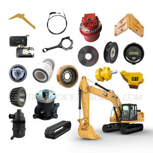 Ricambi per escavatore per gatti Caterpillar-Stock genuino-spedizione rapida - Product Image 2