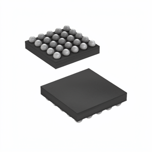 Authorized Distributor Battery Chargers Electronics Component 25 WFBGA, WLCSP MAX14616AEWA+ - Product Image 1
