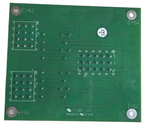 F-RYMASTER K-FC friggitrice a ponte <span class=keywords><strong>RE</strong></span> 82316138 8075646A scheda di interfaccia della scheda del Computer - Product Image 5
